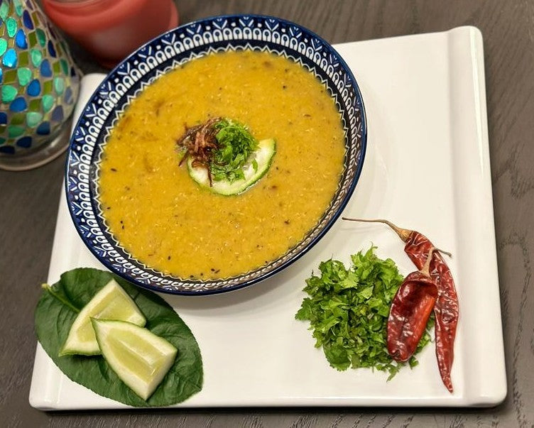 Shahi Daal