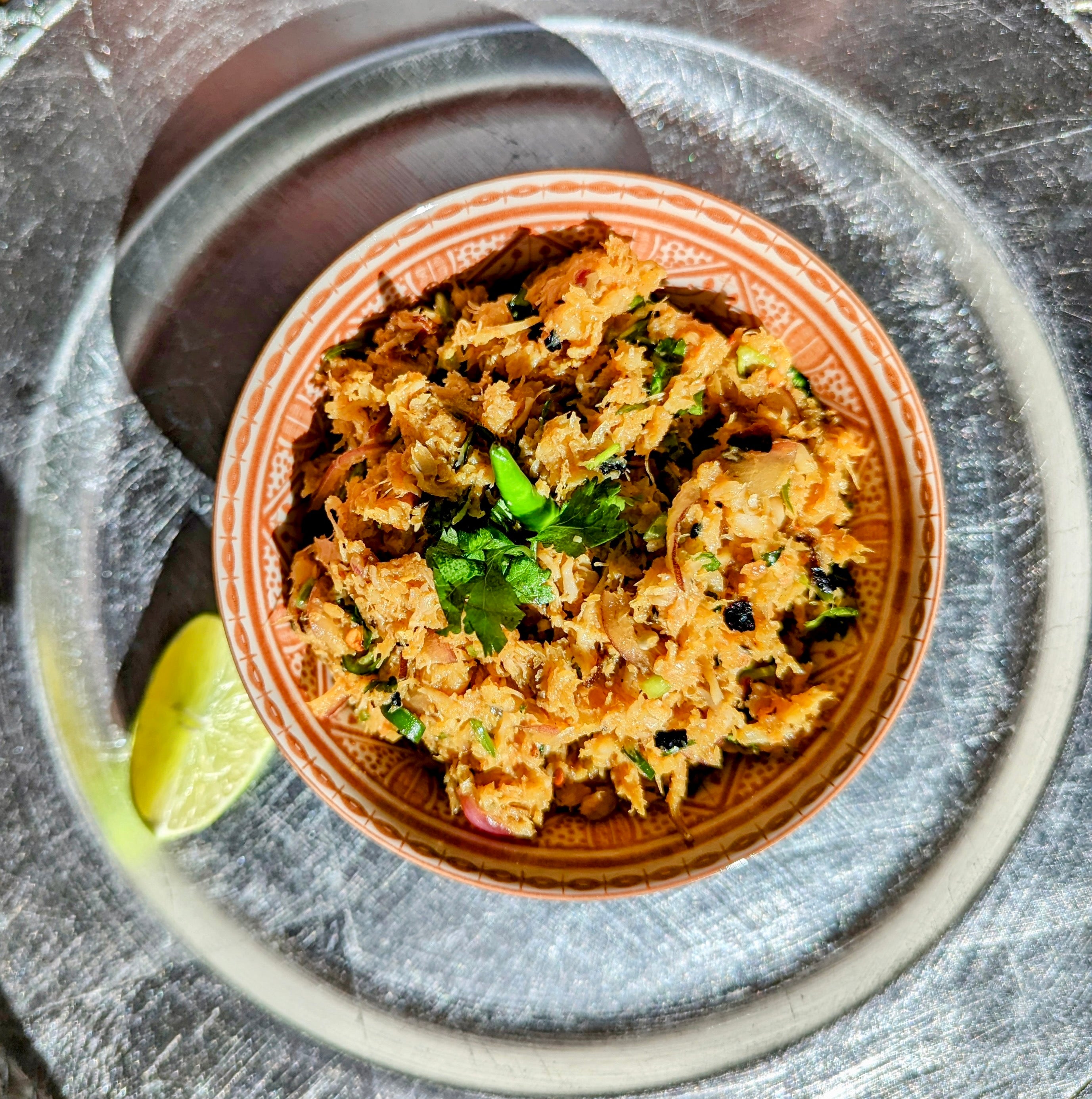 Chingri (Shrimp) – DeshiBhoj