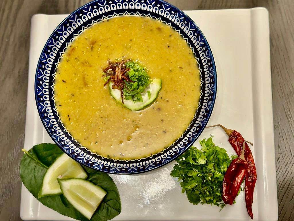 Shahi Daal